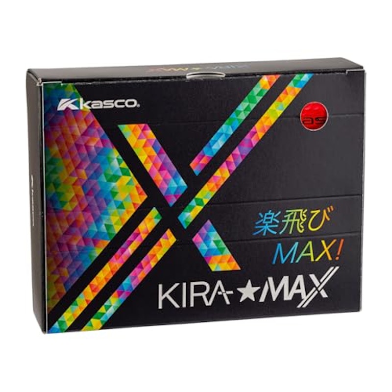 KIRA MAX 1