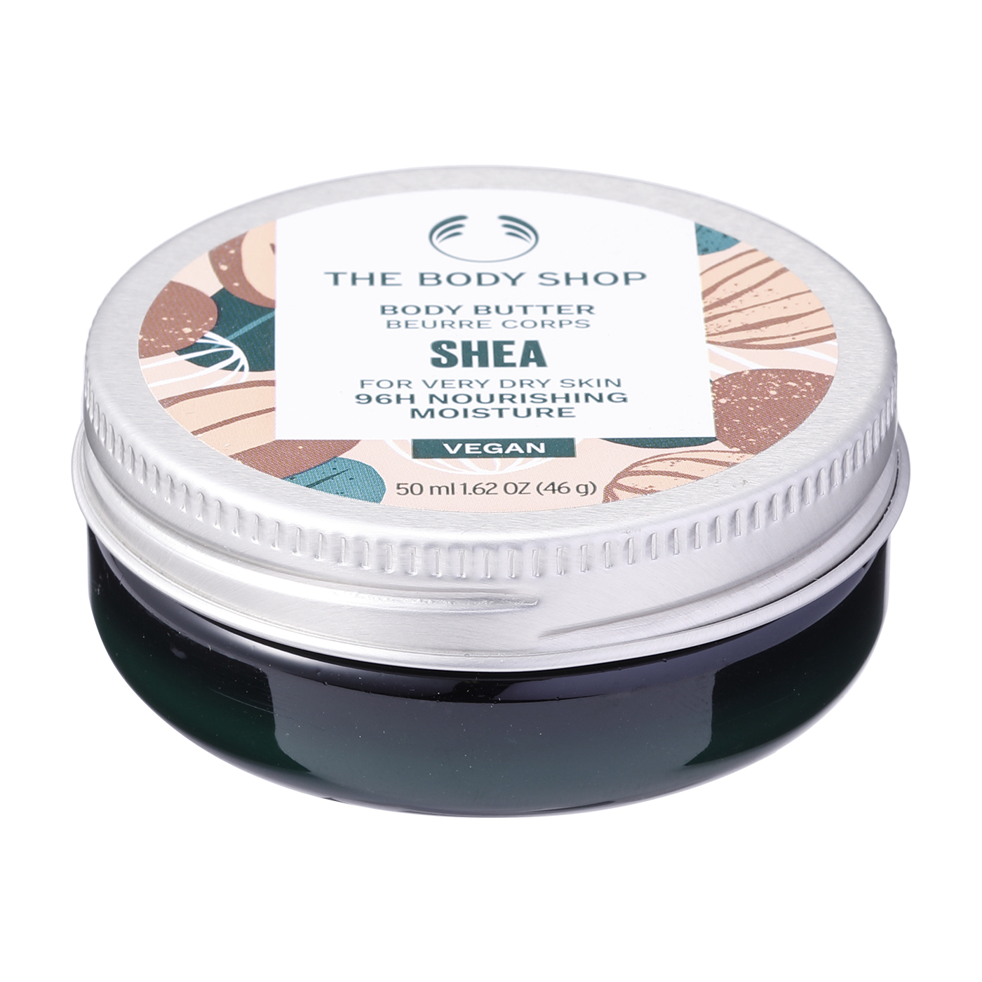 ザボディショップ ボディバター シアをレビュー！クチコミ・評判をもと