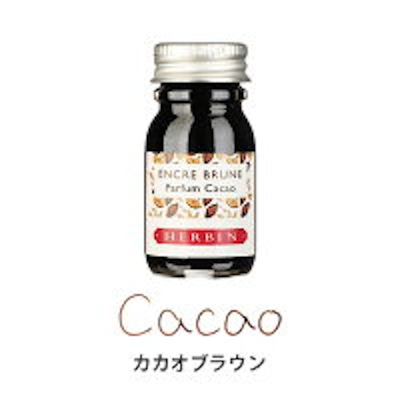 香り付きインク 3