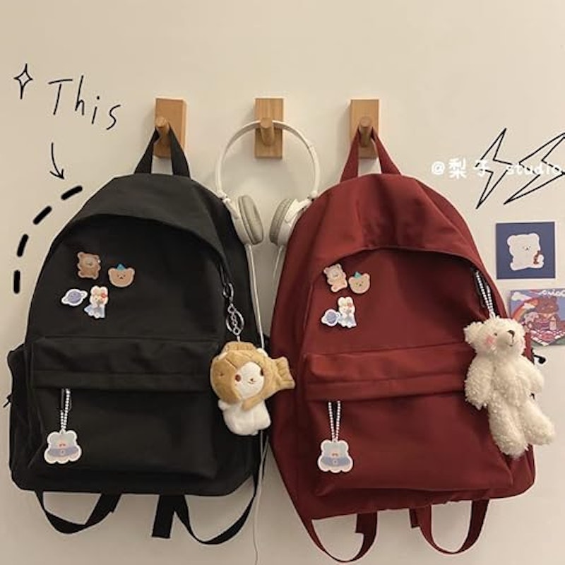 リュックサック 2
