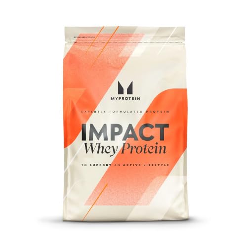 マイプロテインのおすすめ人気ランキング【人気の味は？2025年11月