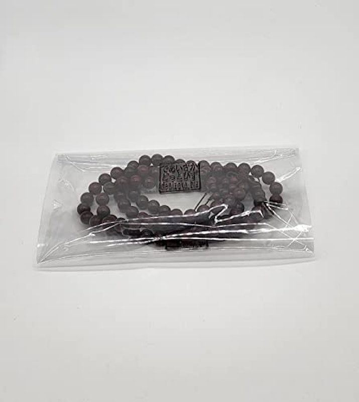 数珠ネックレス ブレスレット 7