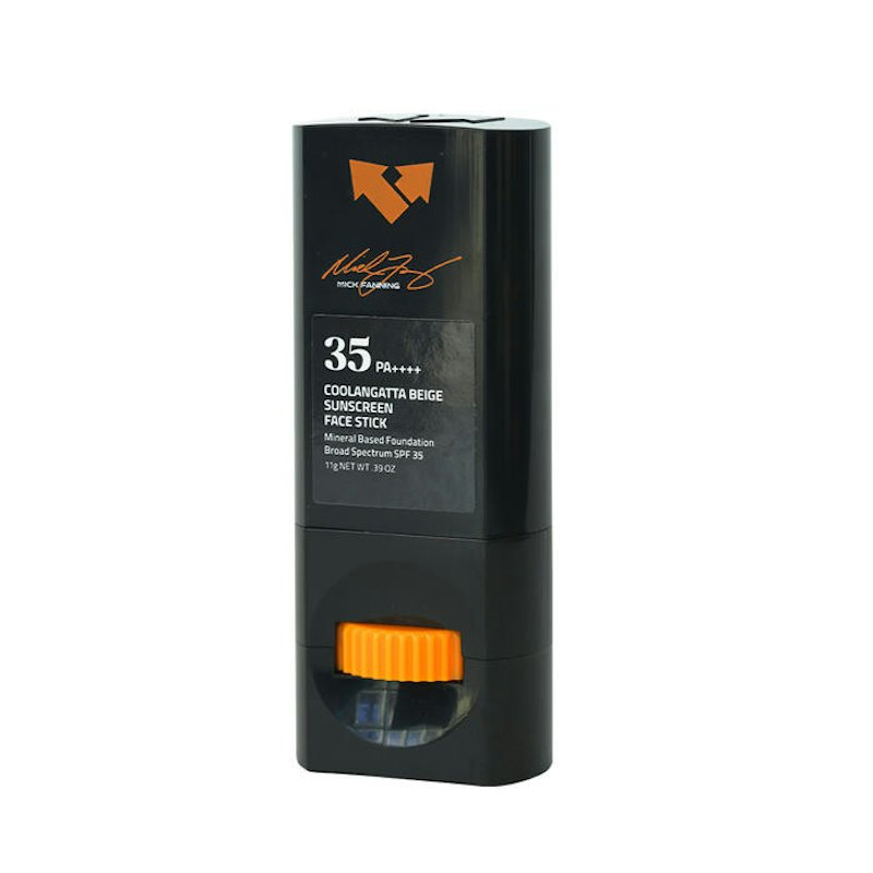 FACE STICK COOLANGATTA BEIGE SPF 35 1