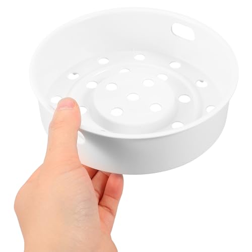 電気炊飯器用 食品蒸し器バスケット 4