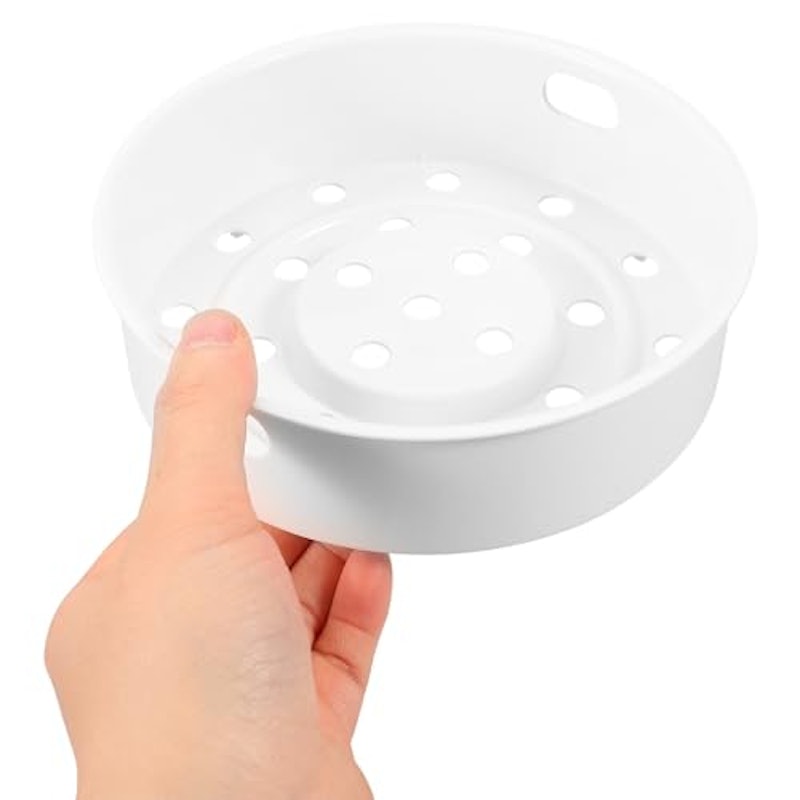 電気炊飯器用 食品蒸し器バスケット 4