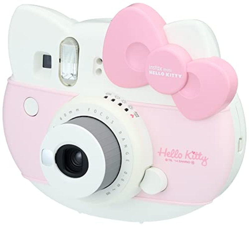 instax mini HELLO KITTY 6