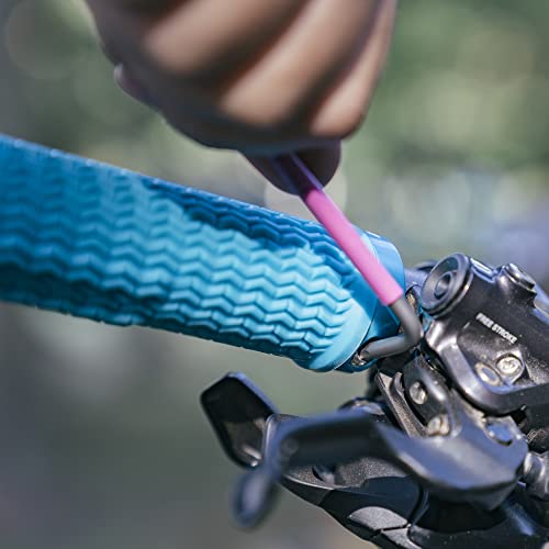  ホールショット 自転車 グリップ 6