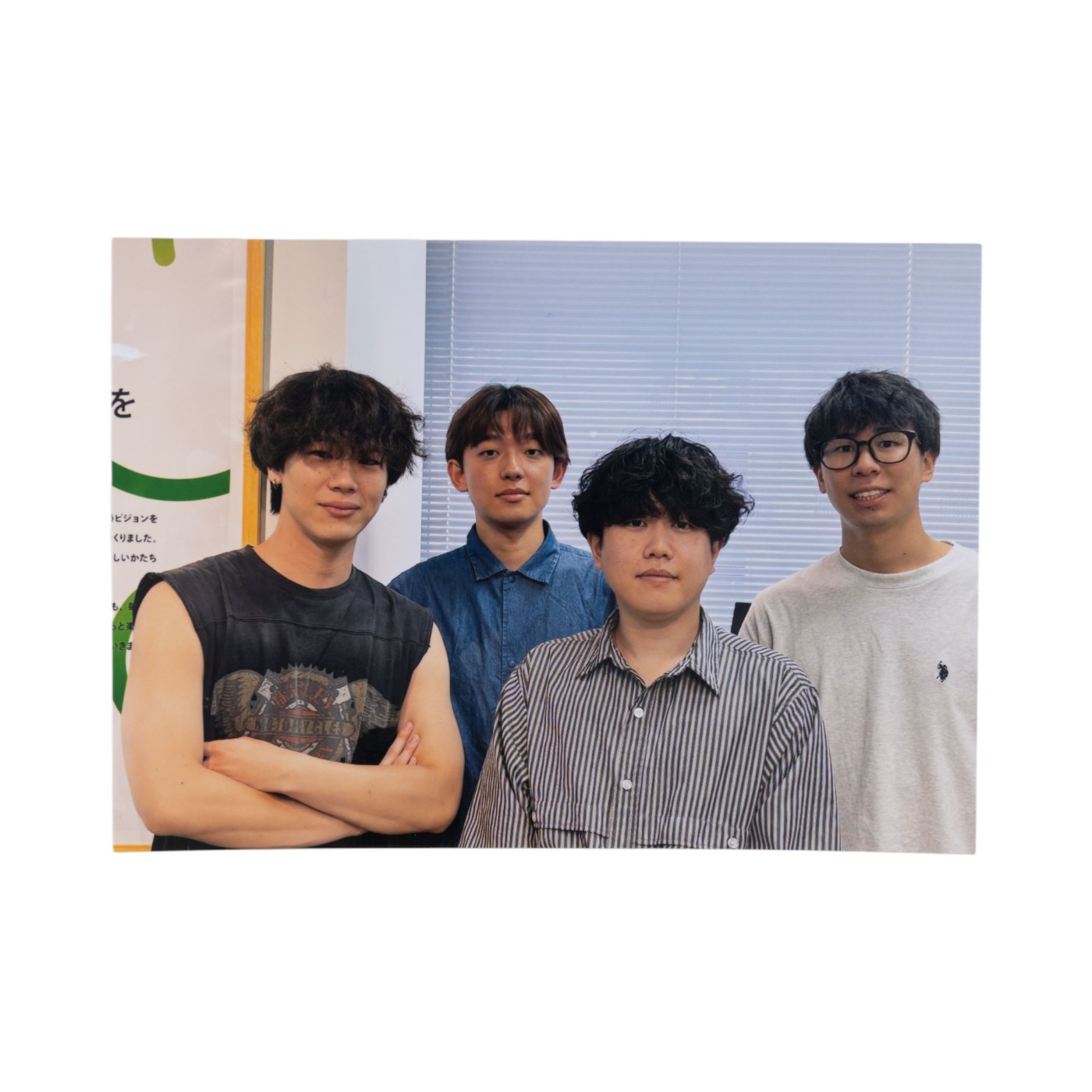 写真プリント 3