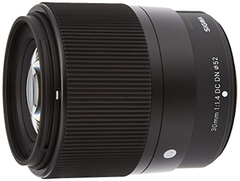 30mm F1.4 DC DN Contemporary 1