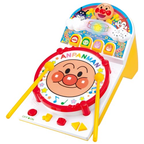 おうちでたのしく！たいこでどんどん♪ 1