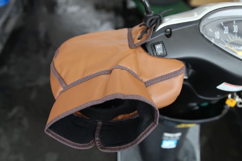 21年 原付用ハンドルカバーのおすすめ人気ランキング9選 Mybest