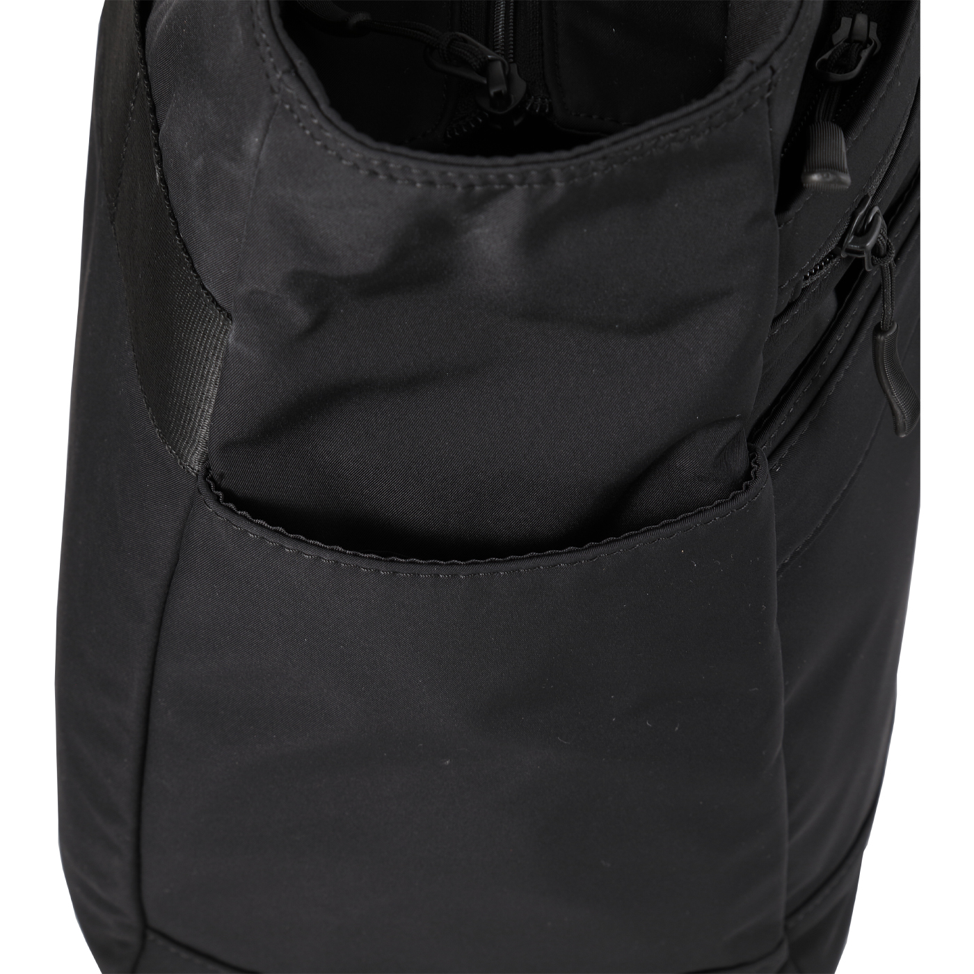 LES MUES モバイルスペース 軽量トートバッグ 11
