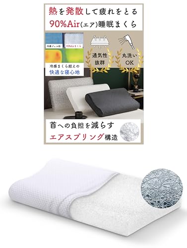 高反発枕のおすすめ人気ランキング12選【2024年】 | mybest