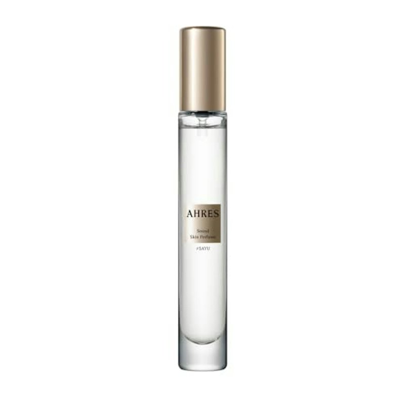 Sound Skin Perfume 1