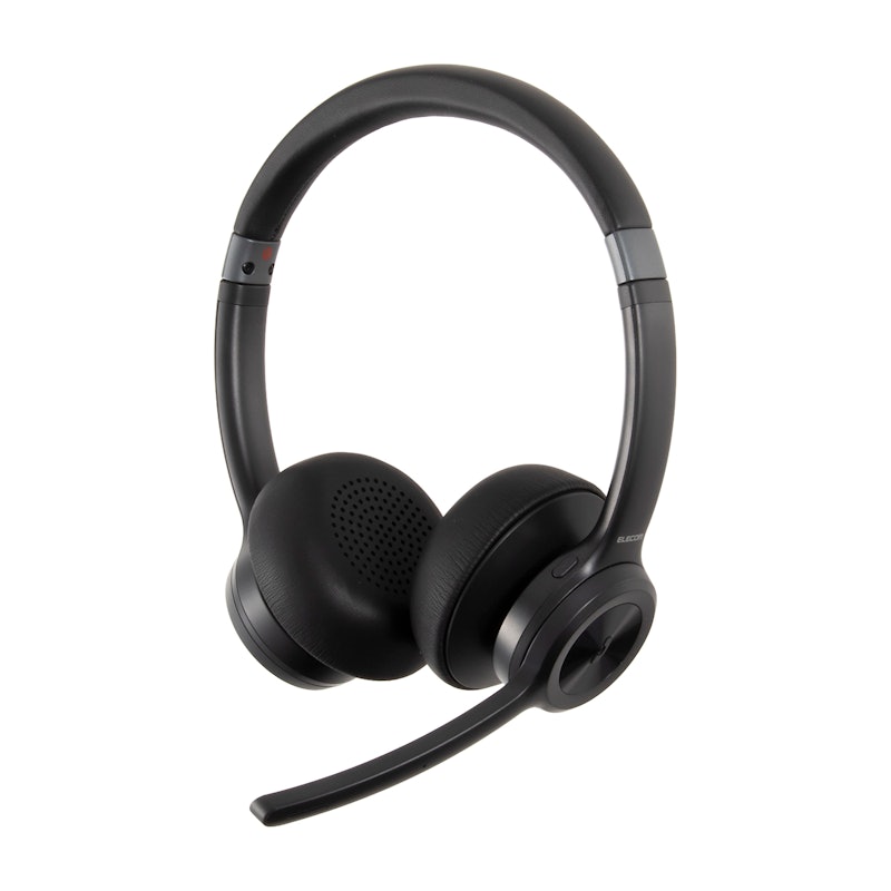 ノイズリダクションステレオBluetoothヘッドセット 1