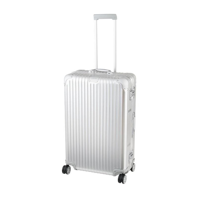 ハンズhands キャリーケース スーツケースホワイトゴールドベージュ ハンズhands キャリーケース スーツケースホワイトゴールドベージュ