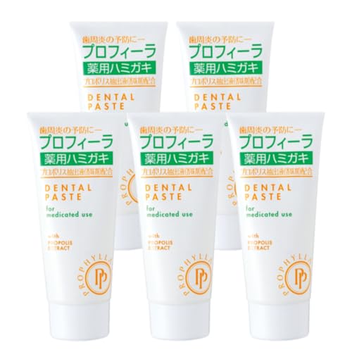 プロフィーラ 薬用ハミガキ 1