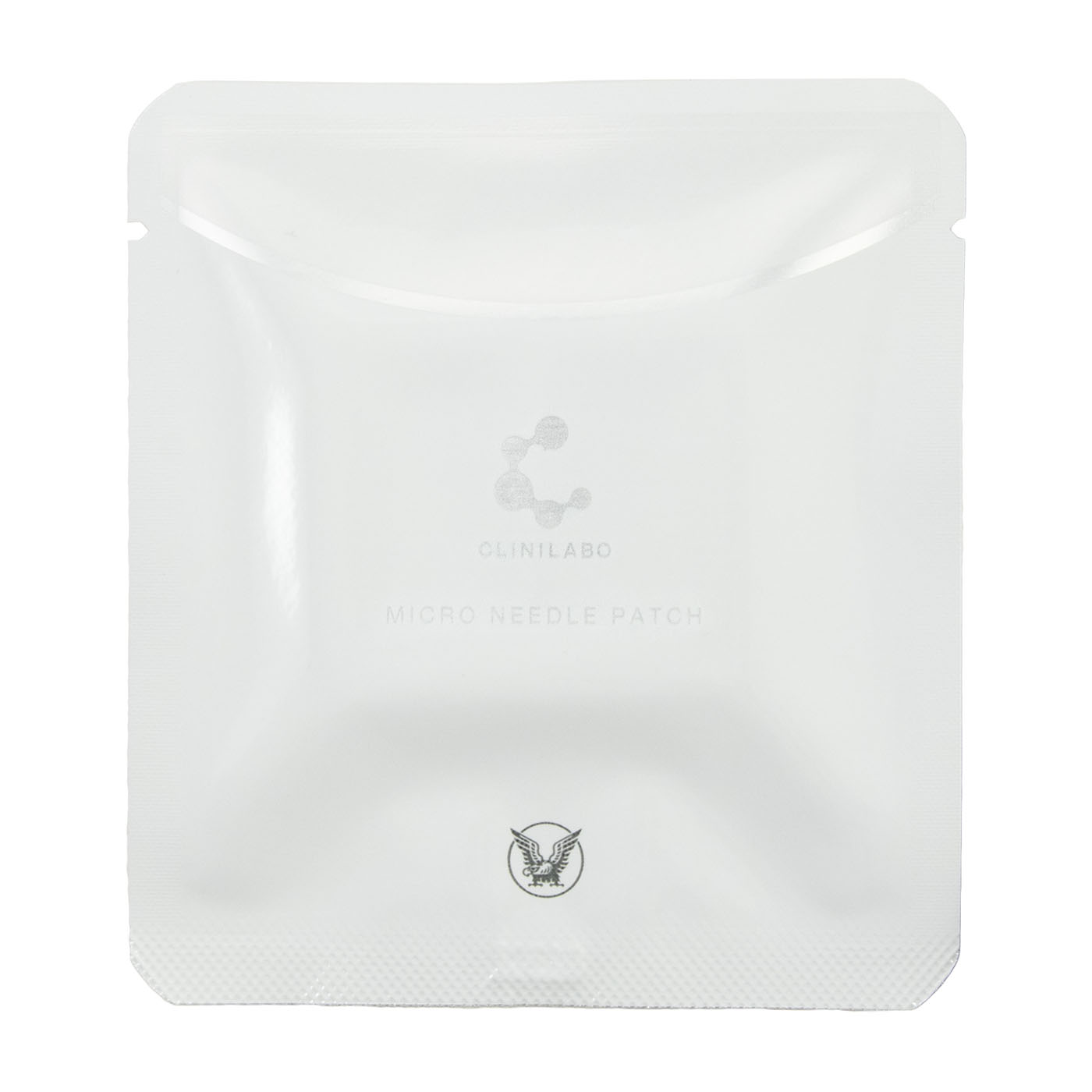 大正製薬 クリニラボ マイクロニードルパッチの口コミ・評判は？実際に