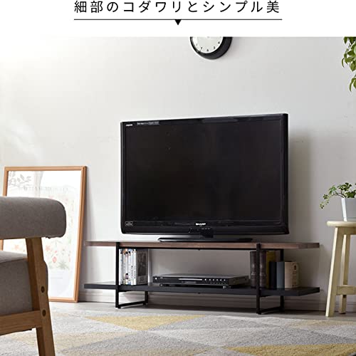ヴィンテージ風 TVボード ジュノー 5