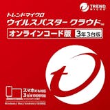 ウイルスバスターのセキュリティソフトのおすすめ人気ランキング【2026年5月】 1