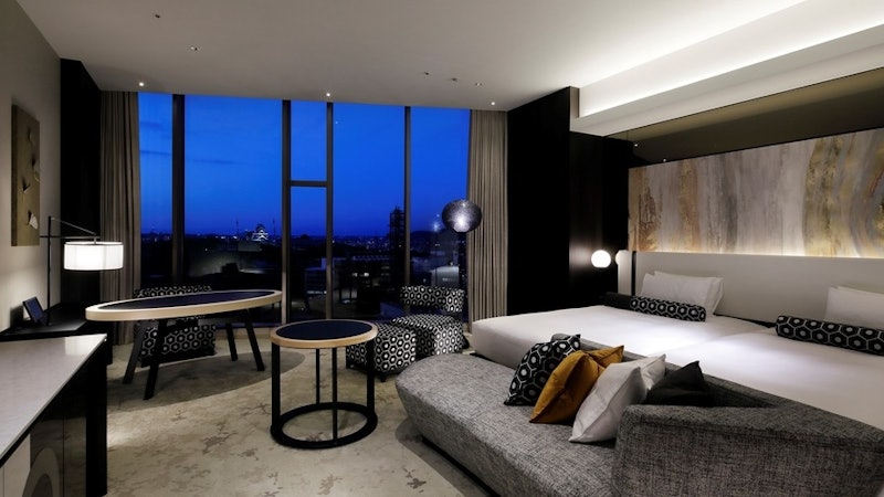 KOKO HOTEL Premier 熊本 8