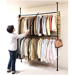 22年 突っ張りハンガーラックのおすすめ人気ランキング15選 Mybest 22年 突っ張りハンガーラックのおすすめ人気ランキング15選 Mybest