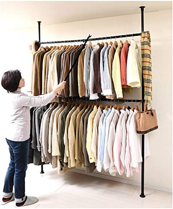 22年 突っ張りハンガーラックのおすすめ人気ランキング41選 Mybest 22年 突っ張りハンガーラックのおすすめ人気ランキング41選 Mybest