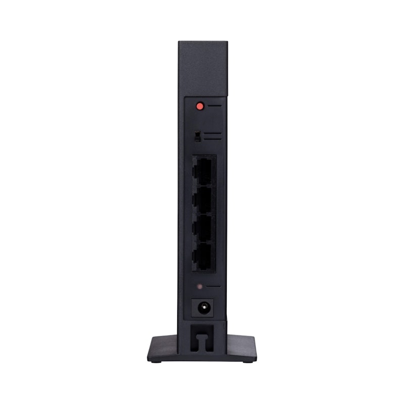 Wi-Fi 5(11ac)対応Wi-Fiルーター 3