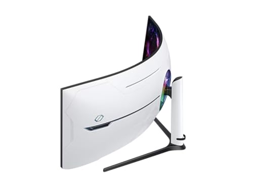 Odyssey Neo G9 6