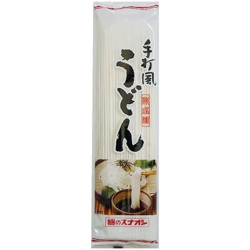 乾麺うどんのおすすめ人気ランキング【2026年6月】 3