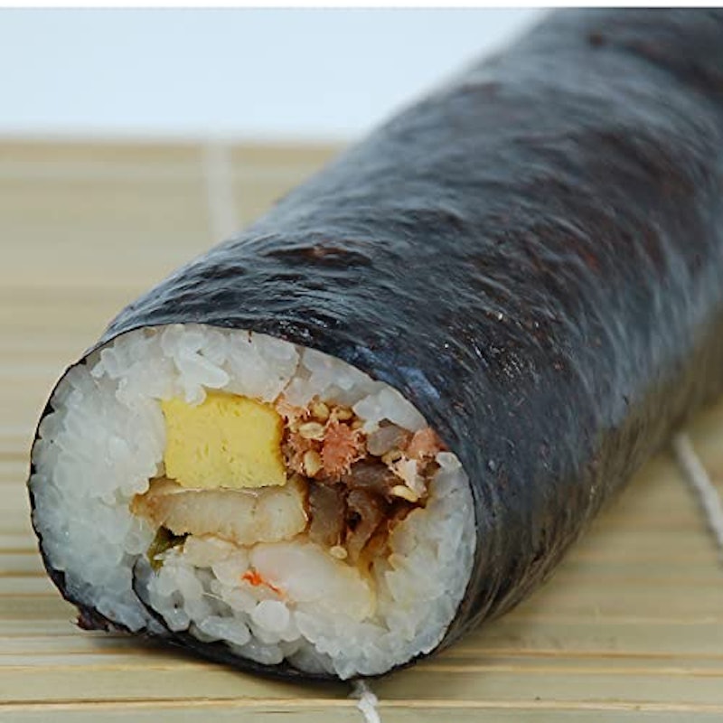 恵方巻デラックス 3