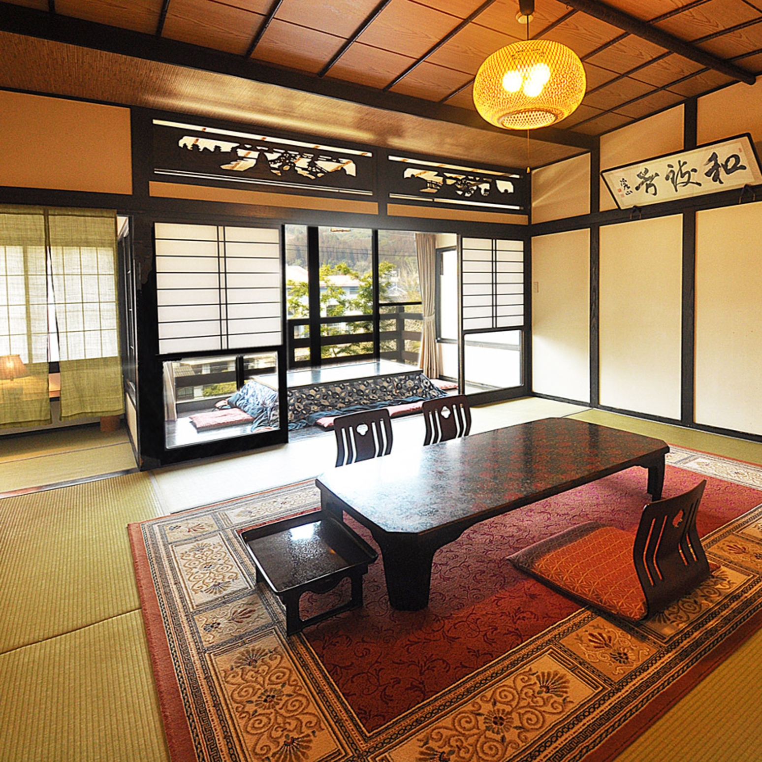 旅館 清川 2