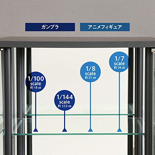 コレクションケース 3