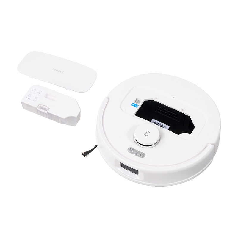 エコバックスジャパン DEEBOT N30 PRO OMNIを検証レビュー!ロボット エコバックスジャパン DEEBOT N30 PRO OMNIを検証レビュー!ロボット