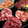 フーズアイ メガ盛り牛肉2.5kg食べ比べセット 1
