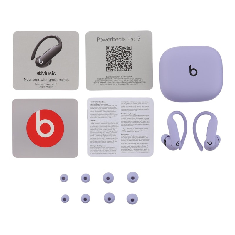 Powerbeats Pro 2 4