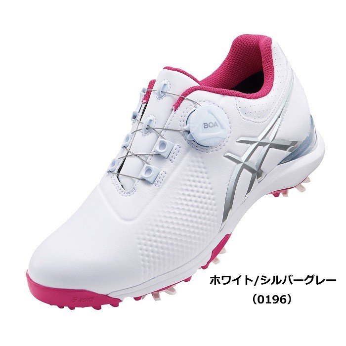 GEL-ACE TOUR-LADY Boa 4
