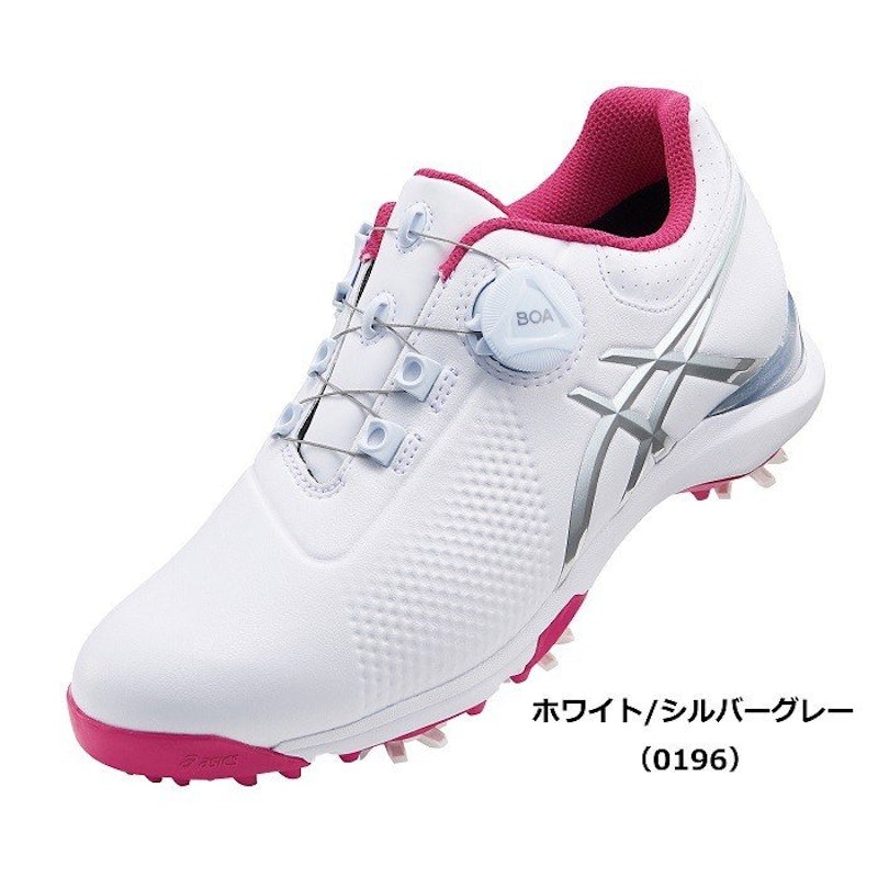 GEL-ACE TOUR-LADY Boa 4