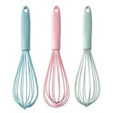 シリコンの泡立て器のおすすめ人気ランキング【2026年6月】 3