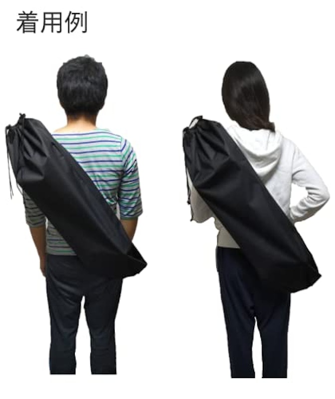 スケートボードバッグ 3