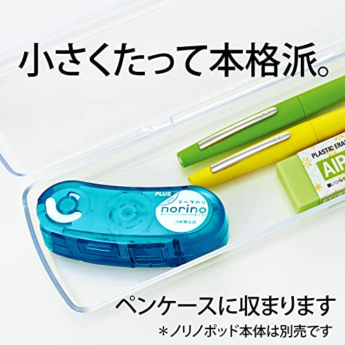 テープのり ノリノポッド 7