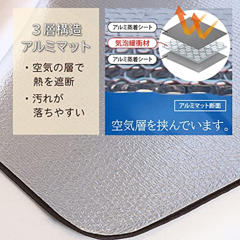 防災マット 3
