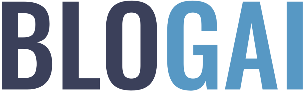 BLOGAI 1