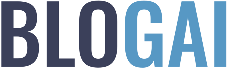BLOGAI 1