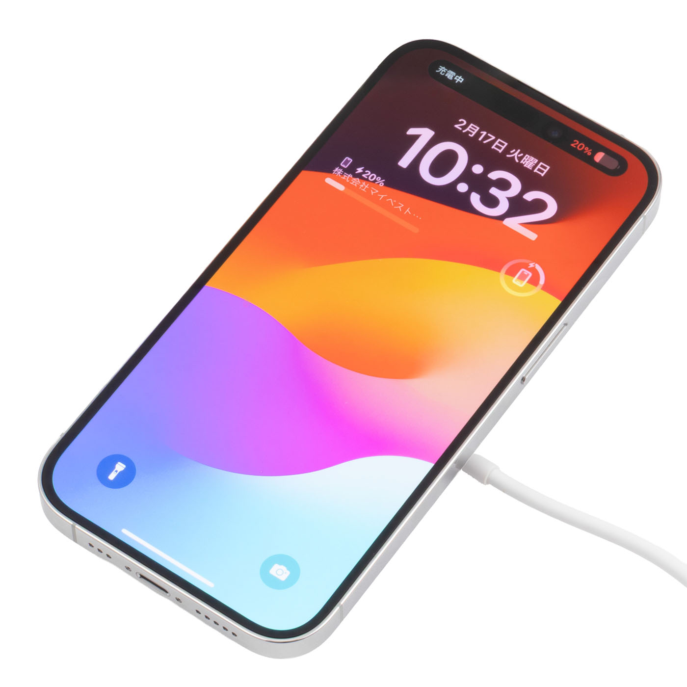 Wireless Charger (Pad) 2