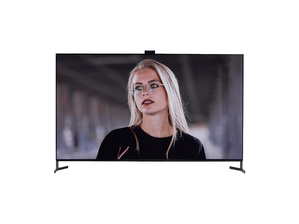 ソニー BRAVIA 4K有機ELテレビ XRJ-65A95Lを検証レビュー!65 ソニー BRAVIA 4K有機ELテレビ XRJ-65A95Lを検証レビュー!65