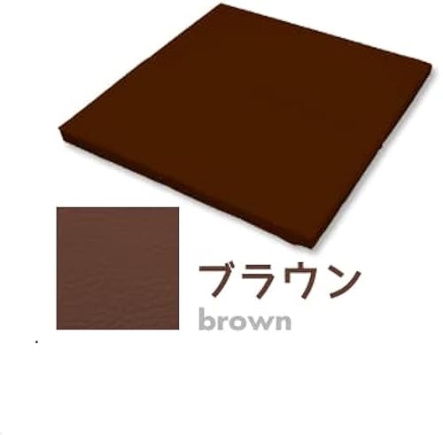 正方形ヨガマット 2