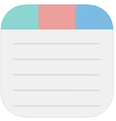 メモ帳 BestNote 1