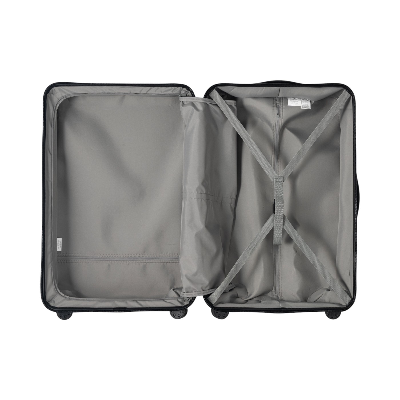 良品計画 無印良品 ハードキャリーケース 83936112を検証レビュー！M