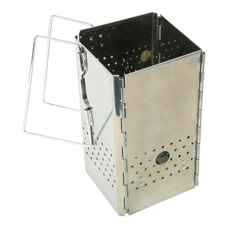 火起こし器 1